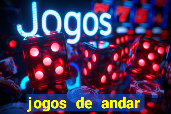 jogos de andar pela cidade e fazer compras